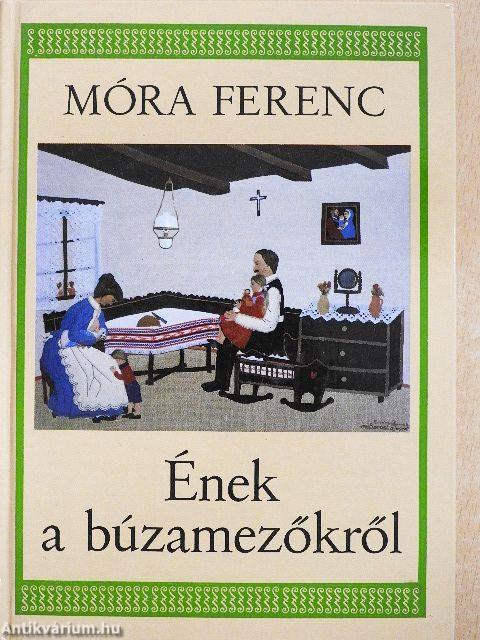 Ének a búzamezőkről