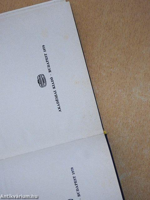 A szilárdtestkutatás újabb eredményei 6.