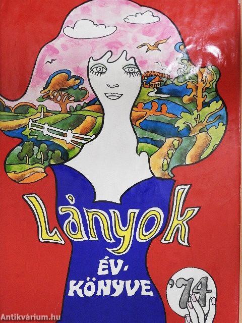 Lányok Évkönyve 1974