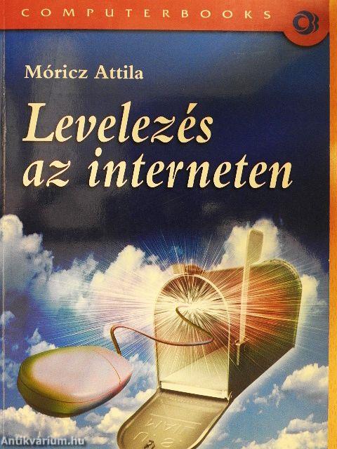 Levelezés az interneten