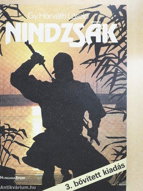 Nindzsák