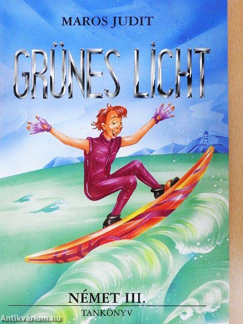 Grünes Licht - Tankönyv