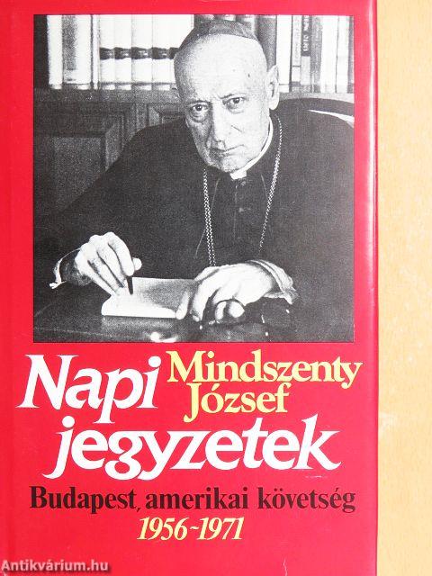 Napi jegyzetek