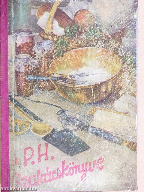 A Pesti Hirlap szakácskönyve