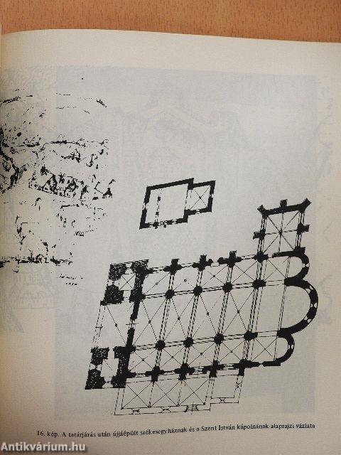 Az egri vár története