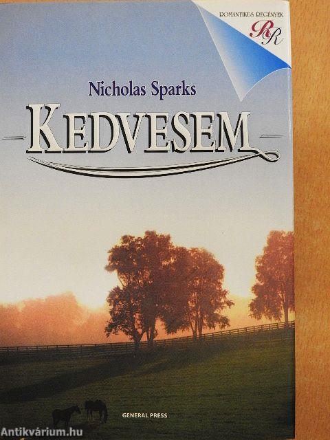 Kedvesem