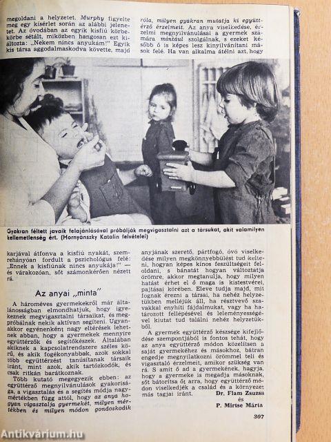 Élet és Tudomány 1976. január-december I-II.