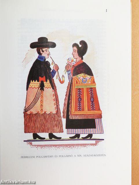 A szabadságharc fővárosa Debrecen