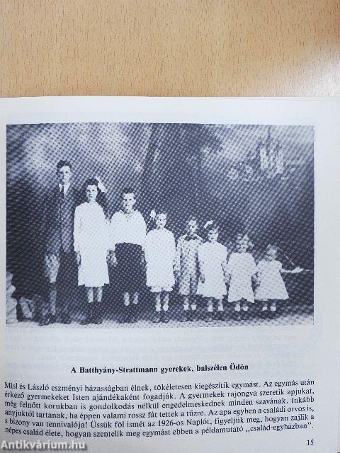 Nyisd fel szemeidet és láss!