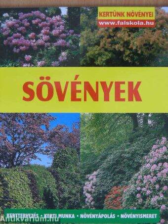 Sövények