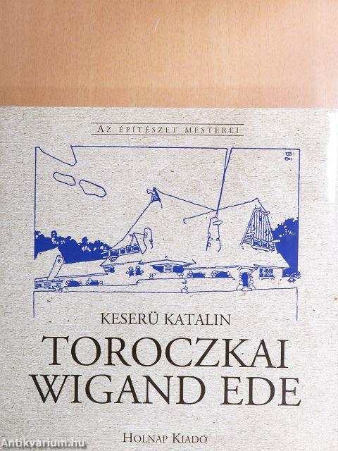 Toroczkai Wigand Ede