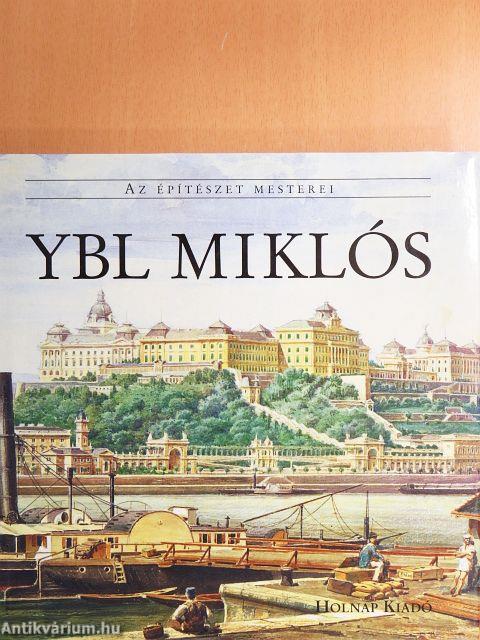 Ybl Miklós