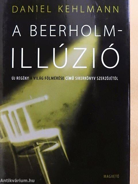 A Beerholm-illúzió