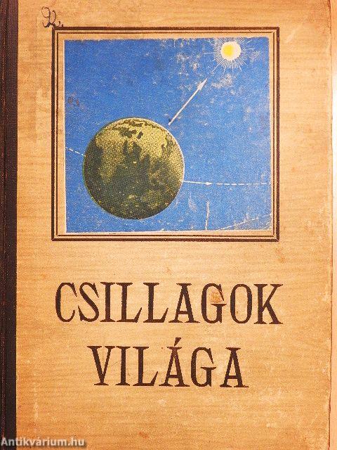 Csillagok világa