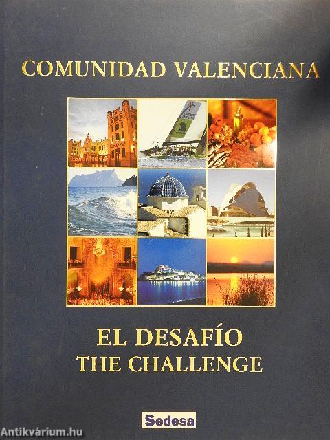 Comunidad Valenciana