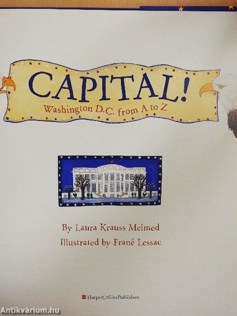 Capital!