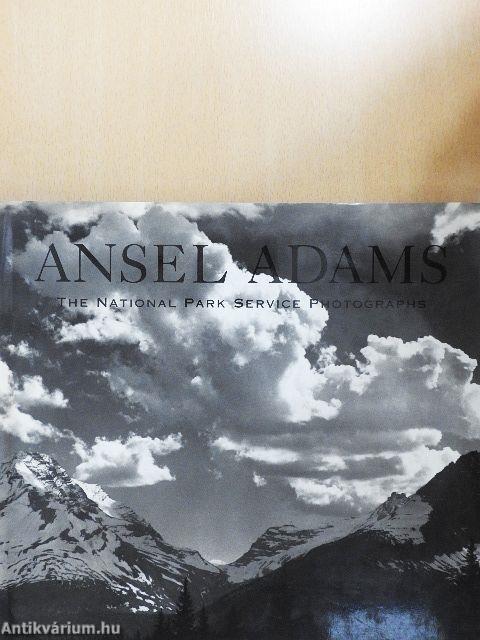 Ansel Adams