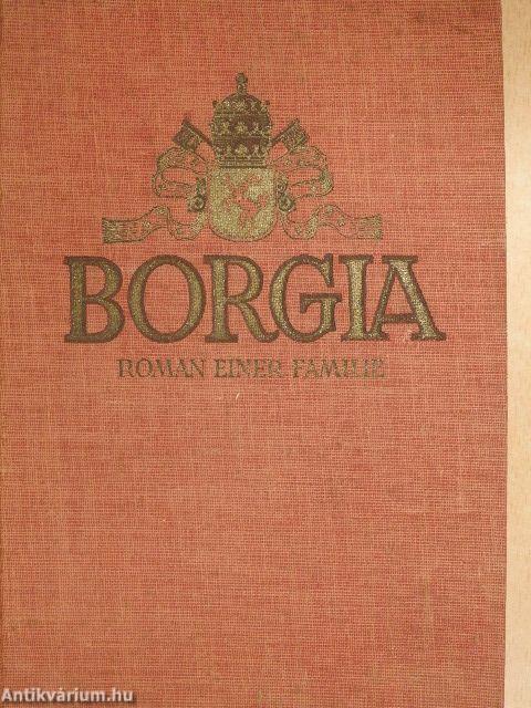 Borgia