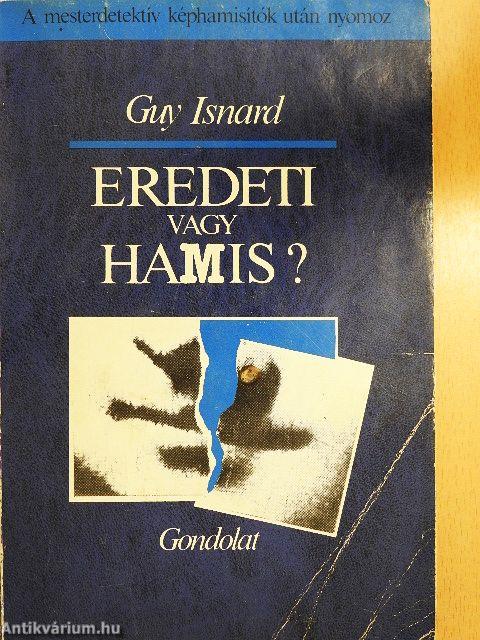 Eredeti vagy hamis?