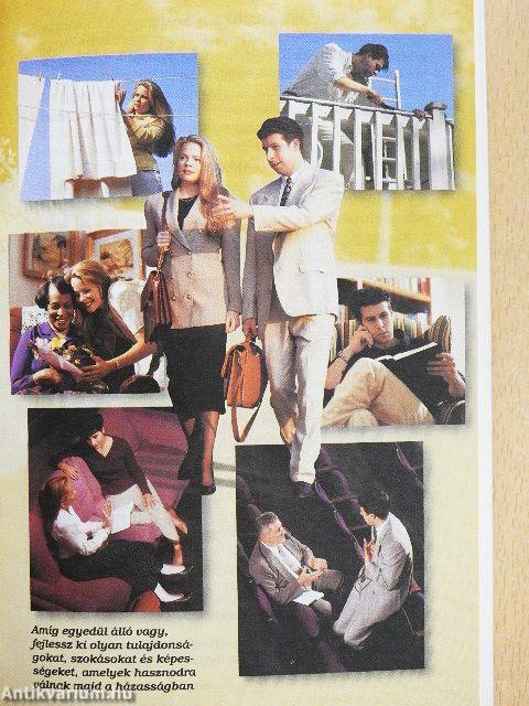 A családi boldogság titka