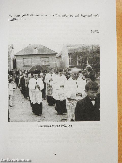 "Mondd meg népemnek!"