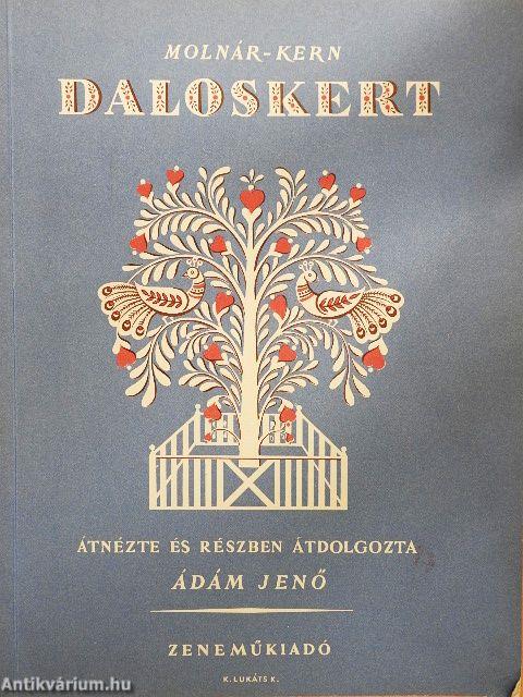 Daloskert