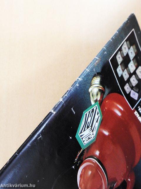 Magyar Konyha 1985/3.