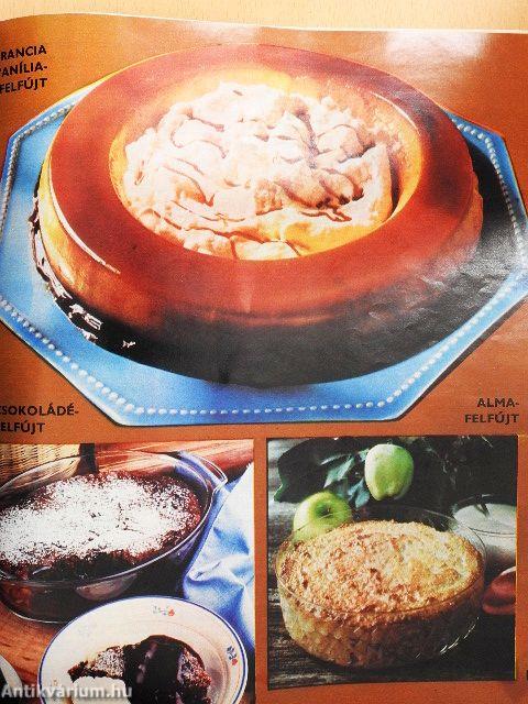 Magyar Konyha 1985/3.