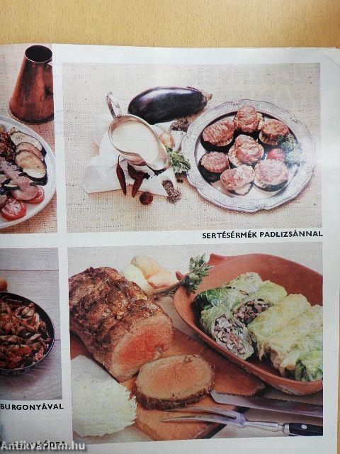 Magyar Konyha 1985/3.