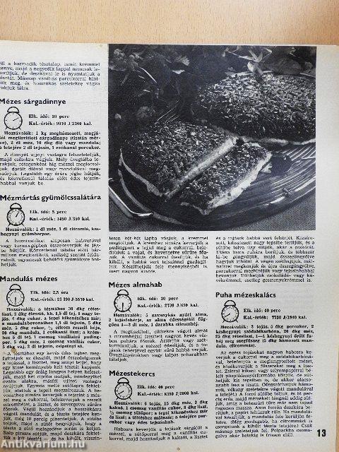 Magyar Konyha 1985/3.