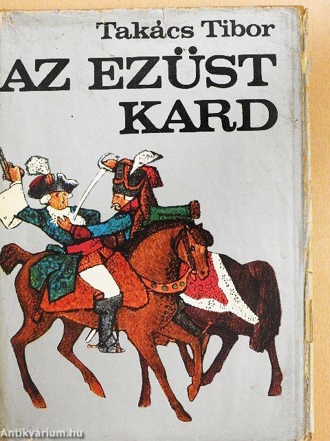 Ezüstkard