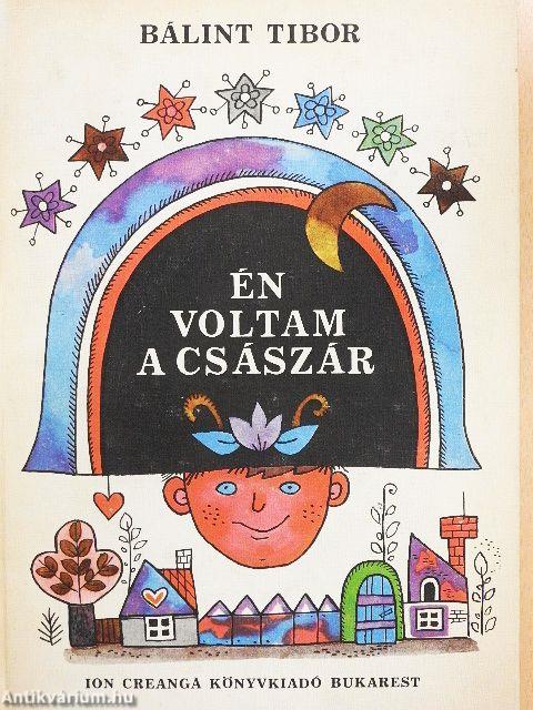 Én voltam a császár