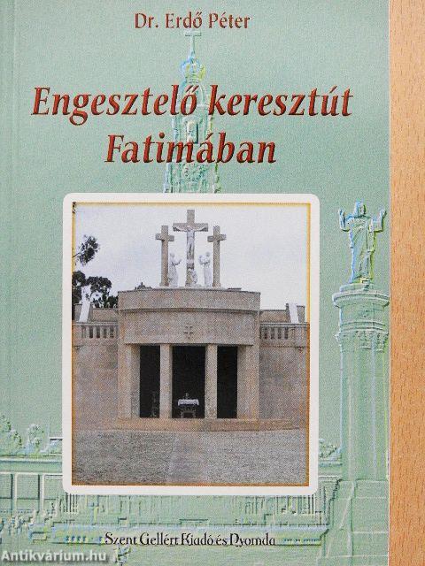 Engesztelő keresztút Fatimában