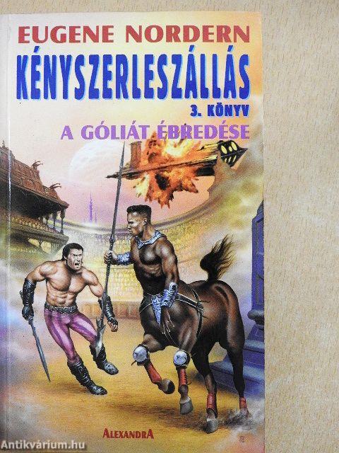 Kényszerleszállás 3.