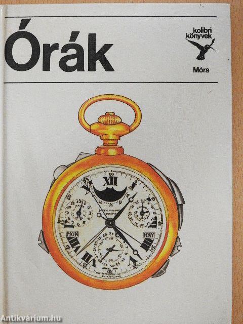 Órák