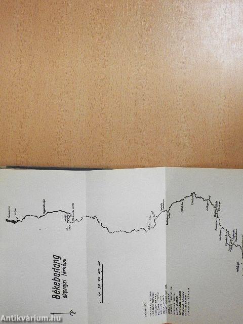 Aggtelek és környéke