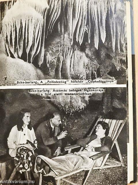 Aggtelek és környéke