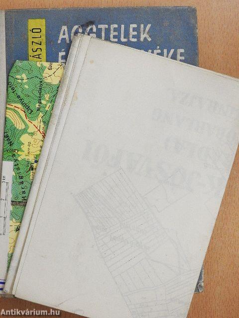 Aggtelek és környéke