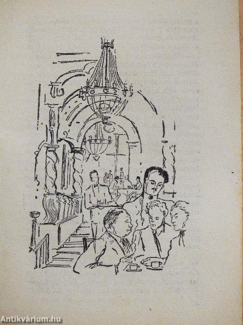 Az asszony beleszól