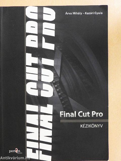 Final Cut Pro