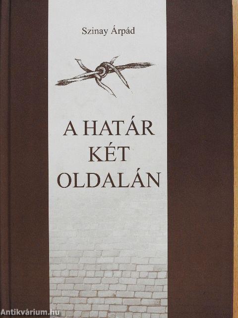 A határ két oldalán