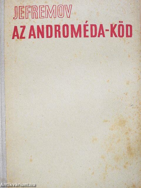 Az Androméda-köd