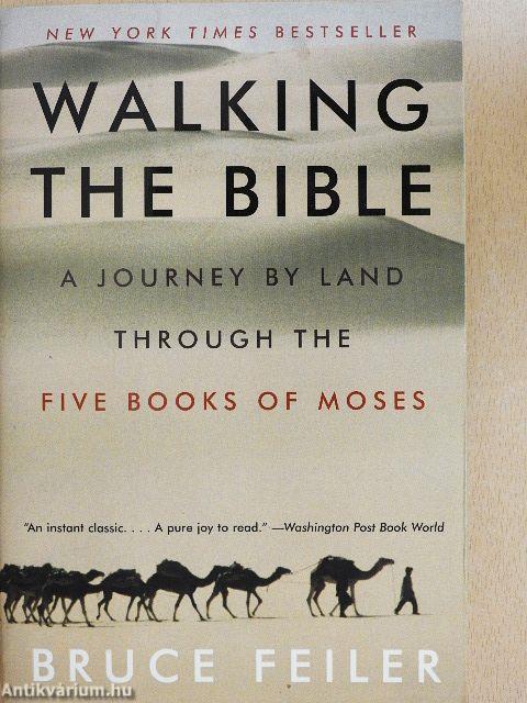 Walking the Bible