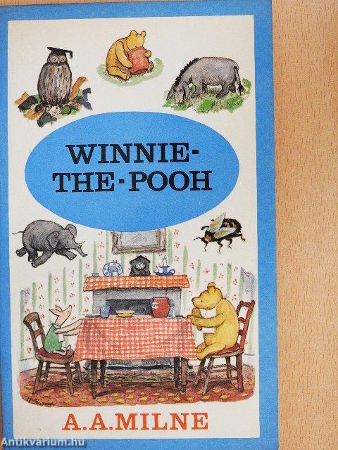 Winnie-the-Pooh