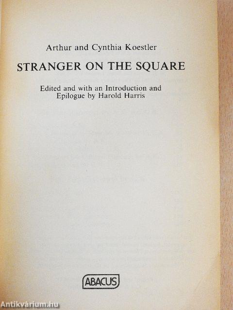 Stranger on the Square