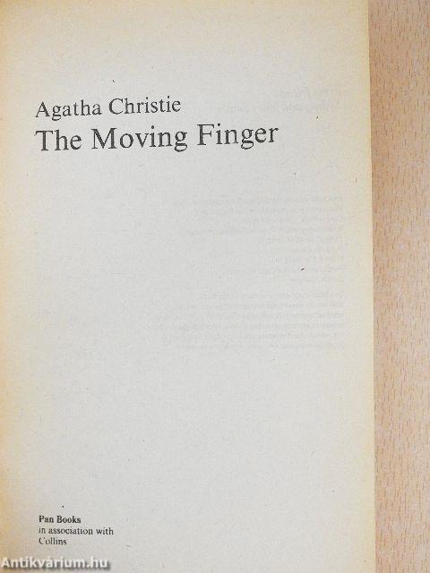 The Moving Finger