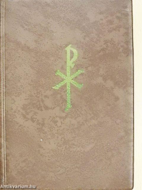 Újszövetségi Szentírás