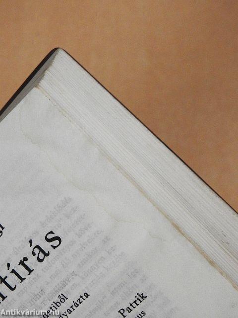 Újszövetségi Szentírás