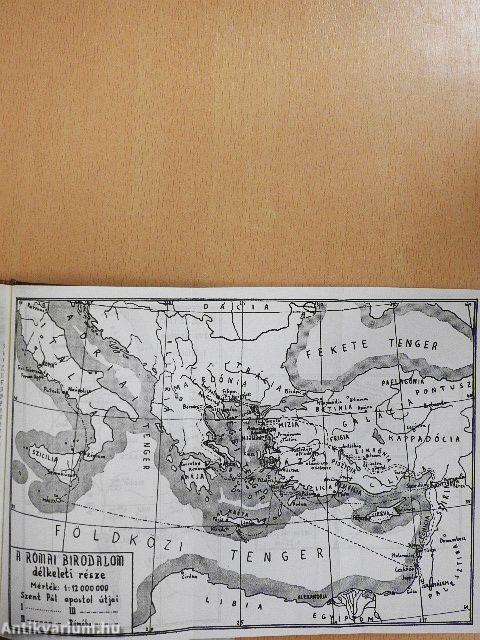 Újszövetségi Szentírás