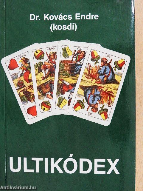 Ultikódex